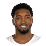 Donovan Mitchell