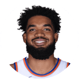 Karl-Anthony Towns