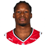 Gerald Ayayi