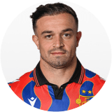 Xherdan Shaqiri