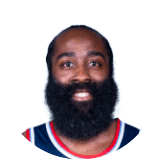 James Harden