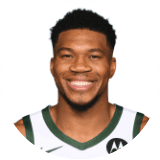 Giannis Antetokounmpo