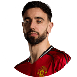 Bruno Fernandes