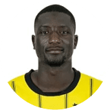 Sehrou Guirassy
