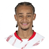 Xavi Simons