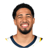 Tyrese Haliburton