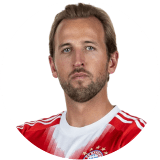 Harry Kane