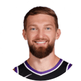Domantas Sabonis