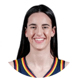 Caitlin Clark