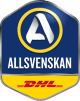 Allsvenskan Logo