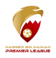 Bahraini Premier League Logo