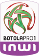 Botola Pro Logo