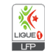 Ligue 1 Logo