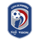 Primera División Logo