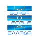 Super League Logo