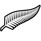 New Zealand National Team