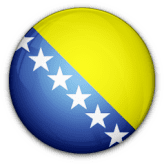 Bósnia e Herzegovina National Team