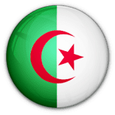 Algeria National Team