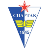 Kk Spartak S.