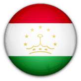 Tajikistan U23 National Team