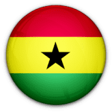 Ghana National Team