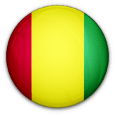 Guinea National Team