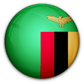 زامبیا National Team