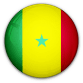 Senegal National Team