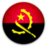 Angola National Team
