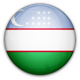 Uzbekistan U21 National Team