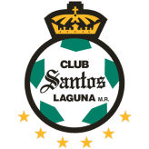 Santos Laguna W