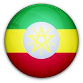 အီသီယိုးပီးယား National Team