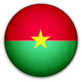 Burkina Faso National Team