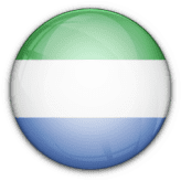 Sierra Leone National Team
