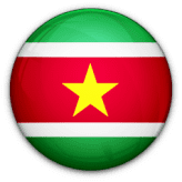 Suriname National Team