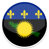Guadeloupe National Team