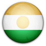 Niger National Team