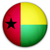 Guinea-Bissau National Team