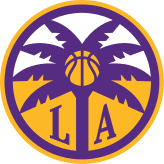 Los Angeles Sparks