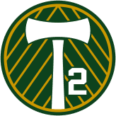 Portland Timbers II