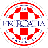 Nk Croatia Zmijavci