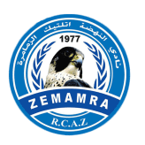 نادي خميس الزمامرة