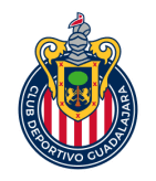 Chivas Femenil
