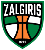 Zalgiris Kaunas