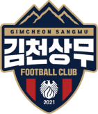 Gimcheon Sangmu FC