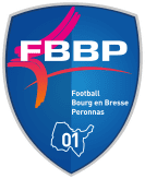 Bourg-en-Bresse Péronnas