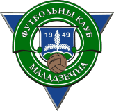 Molodechno-2013