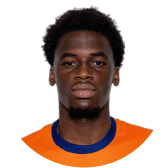 Ernest Poku