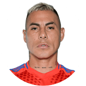 Eduardo Vargas Eduardo Vargas