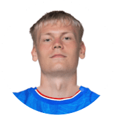 Orri Óskarsson Orri Óskarsson